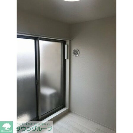 フォーラムエスの物件内観写真